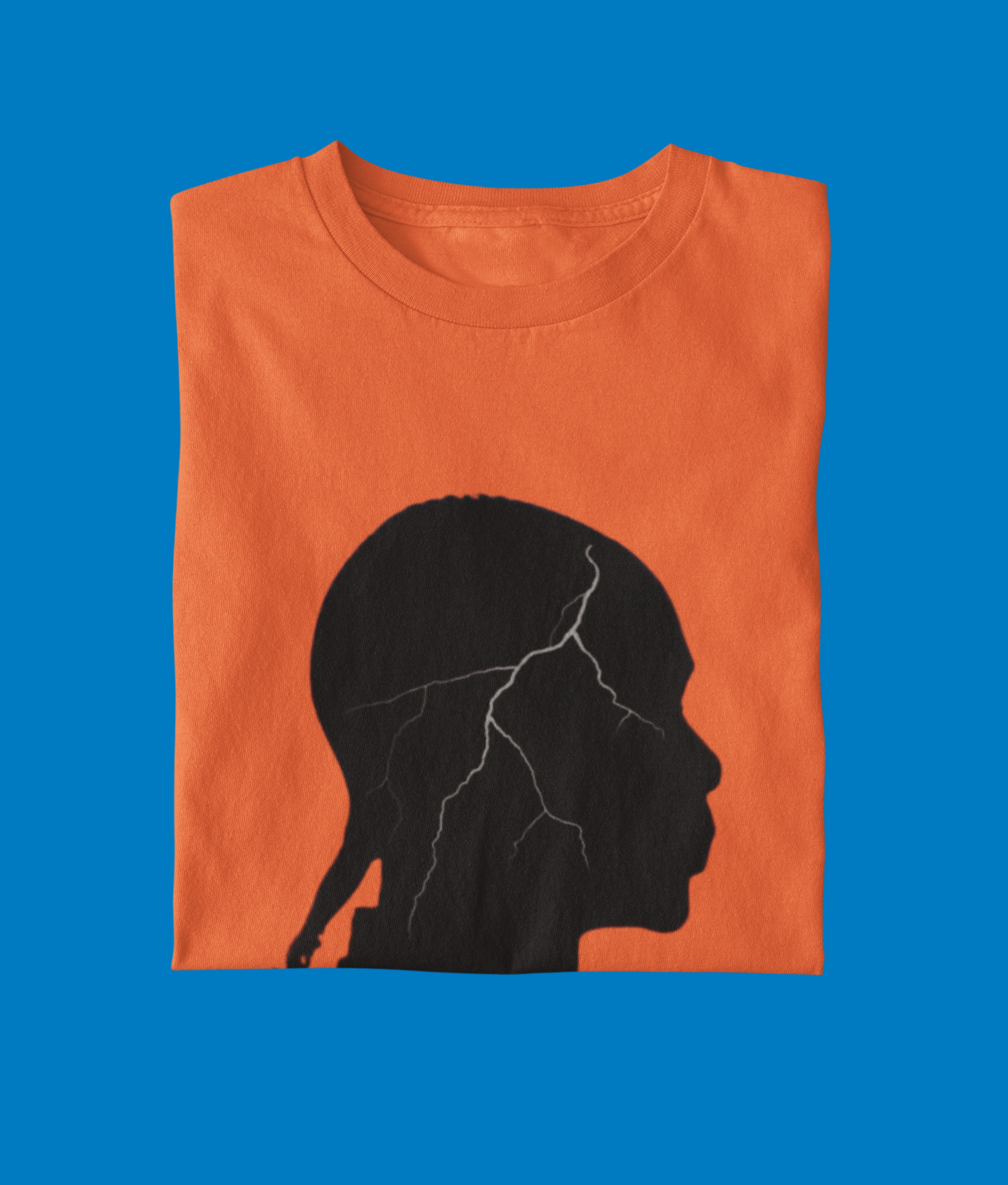 SGA Silhouette Tee