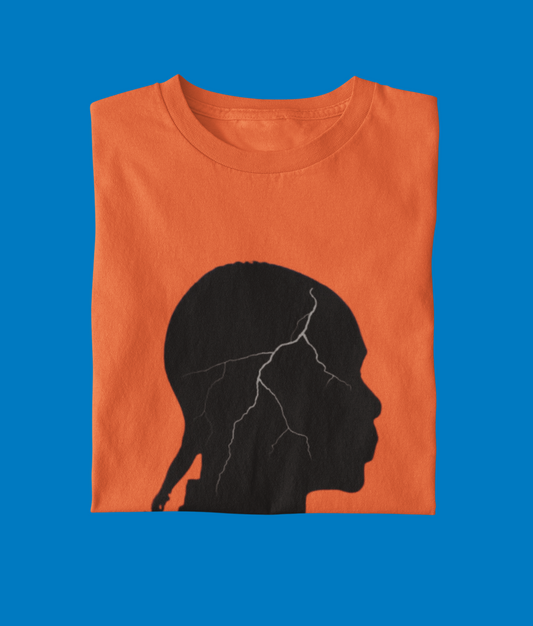 SGA Silhouette Tee