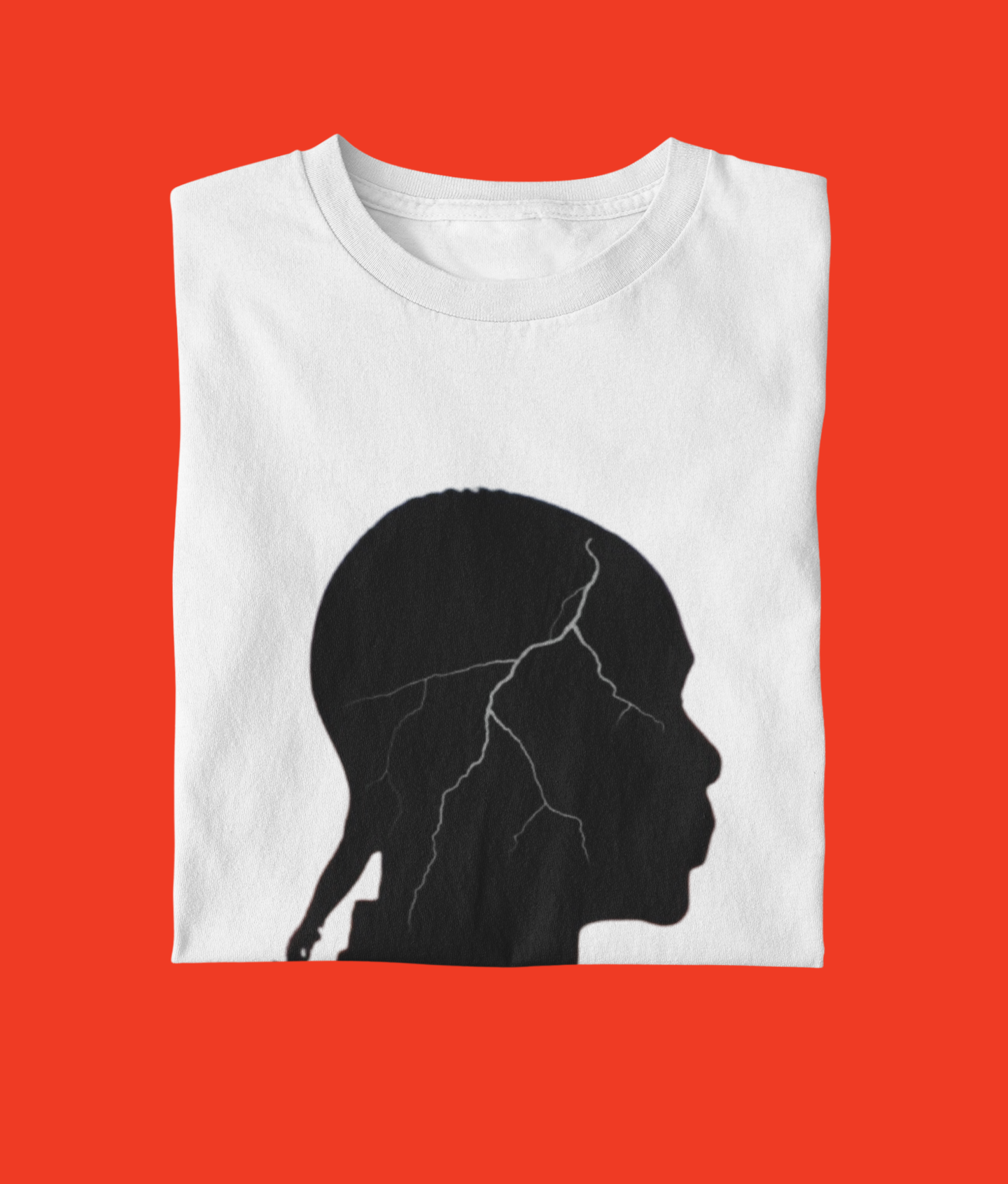 SGA Silhouette Tee