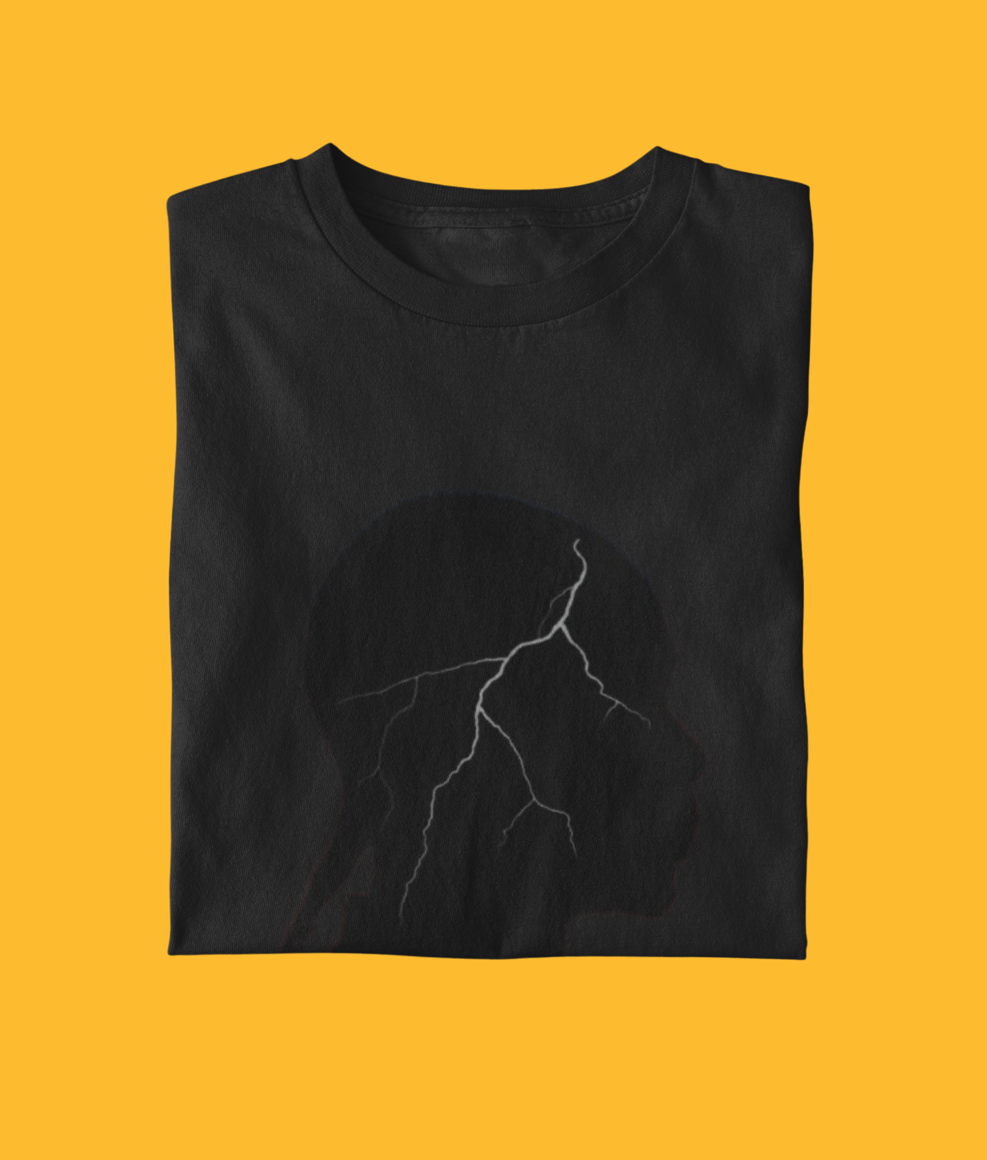 SGA Silhouette Tee