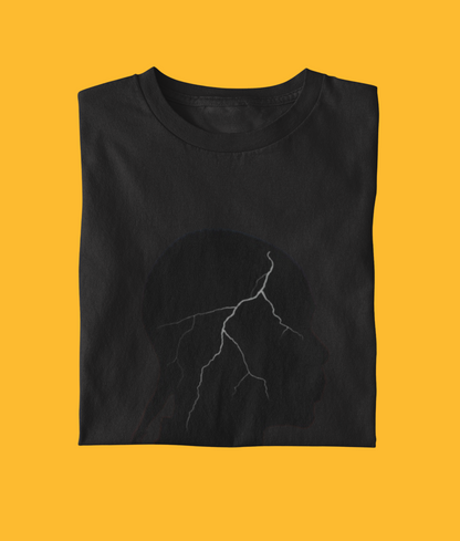 SGA Silhouette Tee