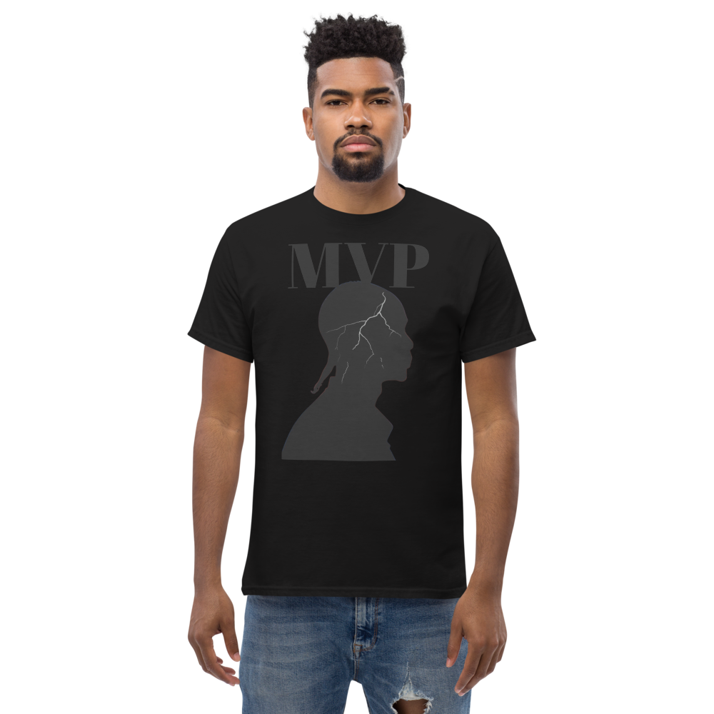 SGA MVP Silhouette Tee