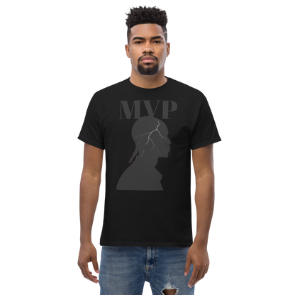 SGA MVP Silhouette Tee