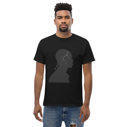 SGA Silhouette Tee
