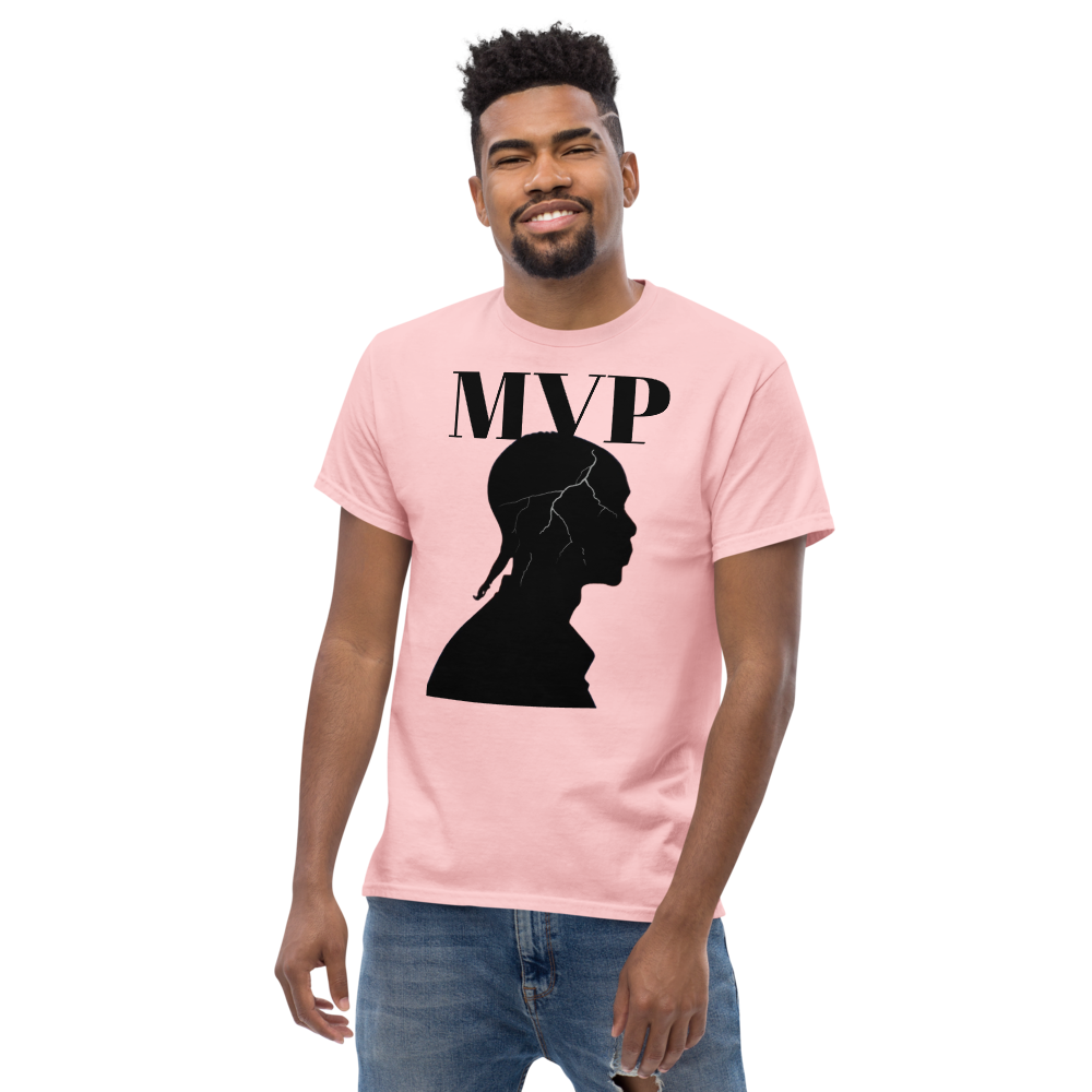 SGA MVP Silhouette Tee