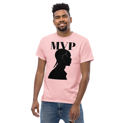 SGA MVP Silhouette Tee