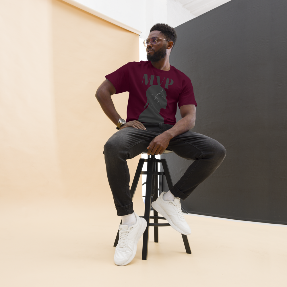 SGA MVP Silhouette Tee
