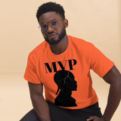 SGA MVP Silhouette Tee