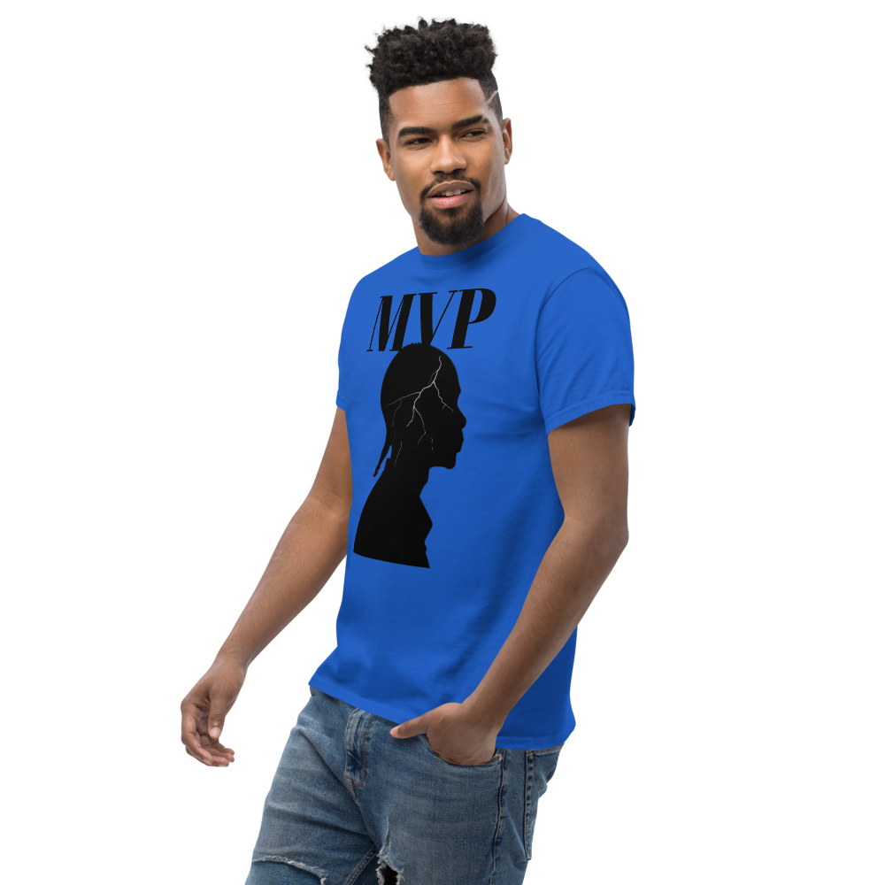 SGA MVP Silhouette Tee