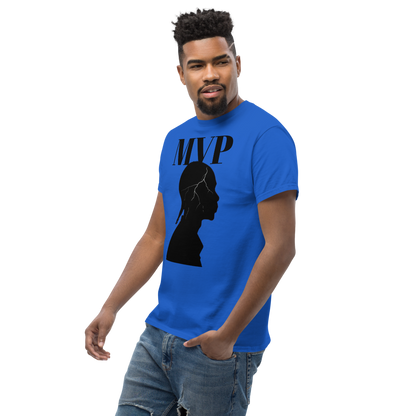 SGA MVP Silhouette Tee